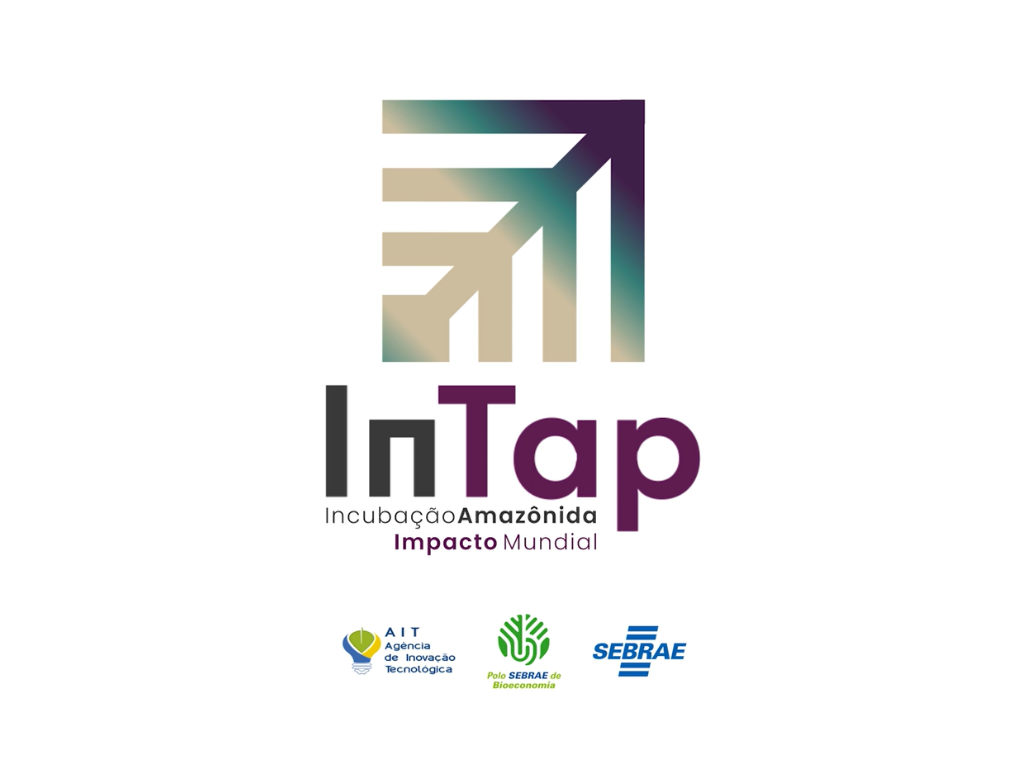 Lançamento da Incubadora do Tapajós (InTap)