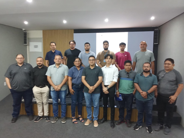 CMCTI de Santarém realiza 1ª reunião e dá posse aos conselheiros